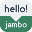 Icon of program: Speak Swahili - Learn Swa…