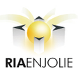 Premium Website Design - RiaEnjolie icon