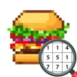 Icon of program: Color by Number for Adult…