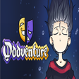 Icoon van programma: Oddventure