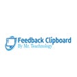 Biểu tượng của chương trình: Feedback Clipboard