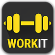 Ikon program: WORKIT - Gym Log Workout …