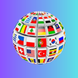 Symbol des Programms: National Anthems