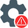 ไอคอนของโปรแกรม: The Error Tool