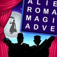 Epic Movie Word Search II - big wordsearch sequel icon