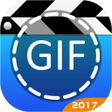 Ícone do programa: GIF Maker - GIF Editor