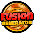 プログラムのアイコン：Fusion Generator  Dragon …