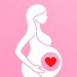 Ikona programu: Pregnancy Countdown: Baby…