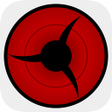 Иконка программы: Sharingan Live Wallpaper