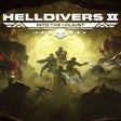 Иконка программы: Helldivers 2: Into the Un…