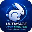 Ikona programu: VPN Master