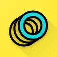 プログラムのアイコン：Looxie: Location-Based Ph…
