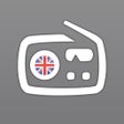 ไอคอนของโปรแกรม: Radio UK FM Stations Talk…