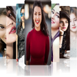 Ikon program: 4K HD Wallpapers : Girls …