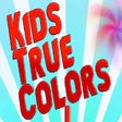 Иконка программы: Kids True Colors