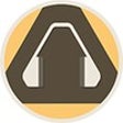 Ícone do programa: TunesKit DRM Audio Conver…
