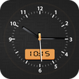 プログラムのアイコン：Timer Lock - Photo Video …