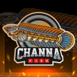 Ikon program: Ikan Channa Wallpaper