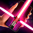Icon of program: Gun 3D Lightsaber Simula…