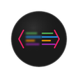 أيقونة البرنامج: CodeBlur - Anti-Spoiler f…