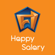 ไอคอนของโปรแกรม: Happy Salary