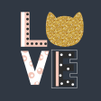 Love cat Theme