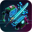 프로그램 아이콘: Zen Edge: Wave Survival A…