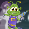Ícone do programa: ET Game