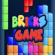 Ikon program: Bricks Game for Chrome