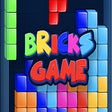 Bricks Game for Chrome