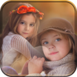 Icon of program: Photo blender