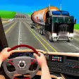 Offroad Oil Tanker Truck Driver: Truck Games 2019