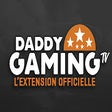 Icon of program: Daddy Gaming TV