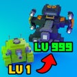 프로그램 아이콘: Tank Block Blast