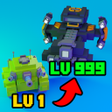 Ikon program: Tank Block Blast