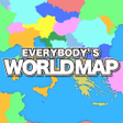 Biểu tượng của chương trình: Everybodys World Map