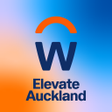 ไอคอนของโปรแกรม: Workday Elevate Auckland