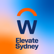 Icoon van programma: Workday Elevate Auckland