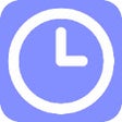 ไอคอนของโปรแกรม: Easy Timestamp Converter