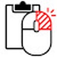 Иконка программы: Right Clip Paste