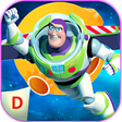 プログラムのアイコン：space shooter and shootin…