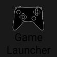 Programın simgesi: Game Launcher