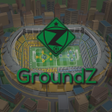 プログラムのアイコン：GroundZ - Button Soccer