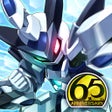 プログラムのアイコン：メダロットS ロボットバトルRPG