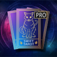 ไอคอนของโปรแกรม: Swift Tarot Pro