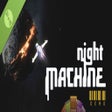 أيقونة البرنامج: Night Machine Demo