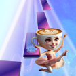 Programın simgesi: Balerina Cappuccina Game …