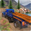 プログラムのアイコン：Offroad Mud Truck Driver …