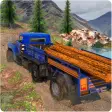 Offroad Mud Truck Driver Game