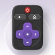 プログラムのアイコン：TV Remote for RoTV